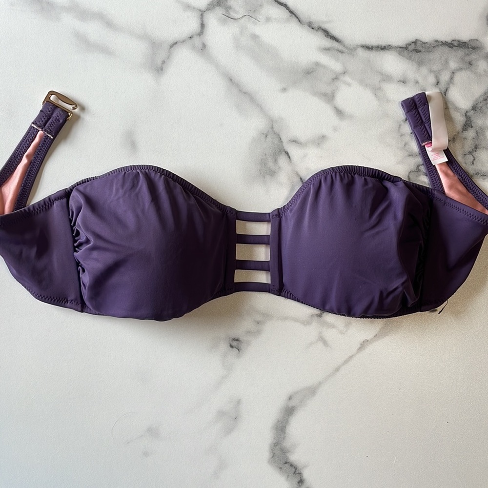 Swimsuit Top